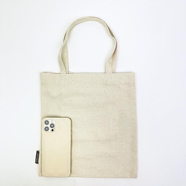 スヌーピーのトートバッグ