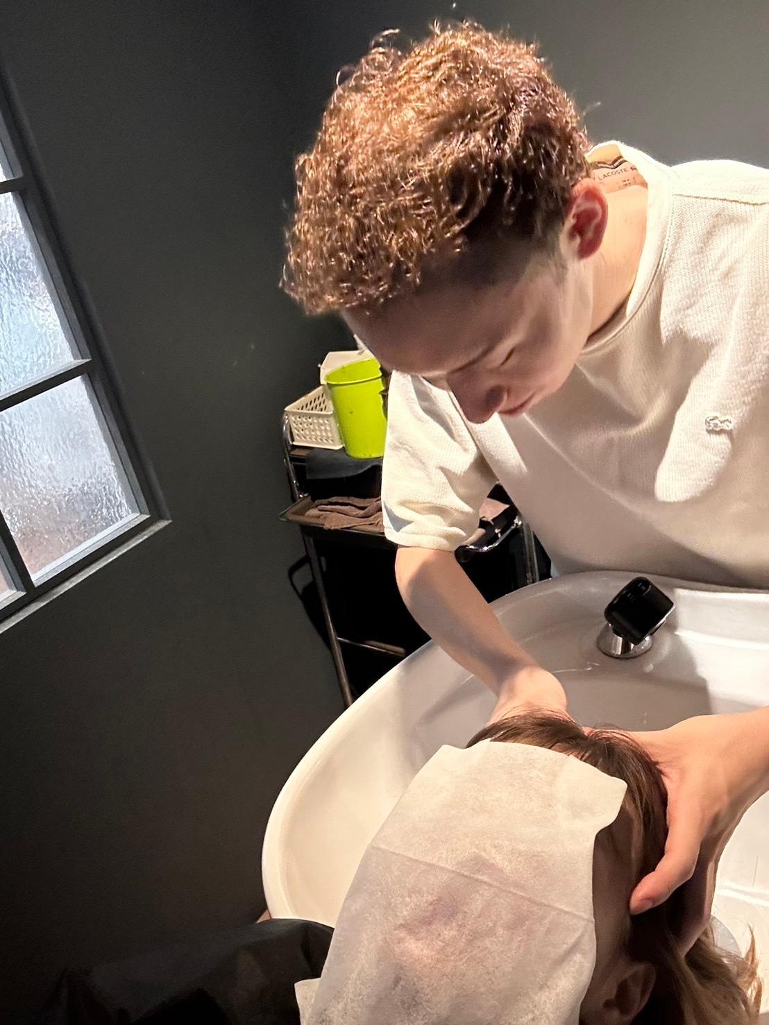 開発者 小川 晋平