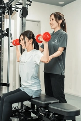 江東区「門前仲町駅徒歩2分」元プロボートレーサーが手がける パーソナルジム「DAZZLE Personal Gym」が、 『脂肪買取キャンペーン』をスタート！