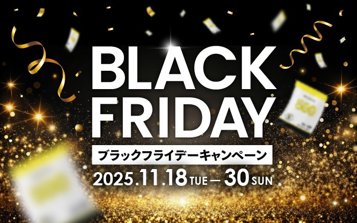 Precision Fuel & Hydrationブラックフライデーキャンペーン