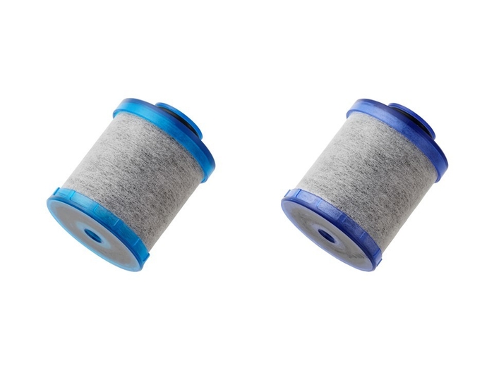 ミンタ_専用浄水カートリッジ_製品画像