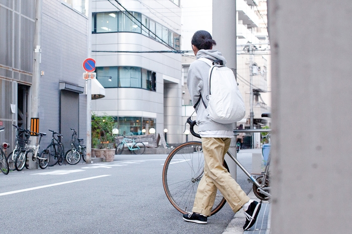 VEIL White(60/40クロス)