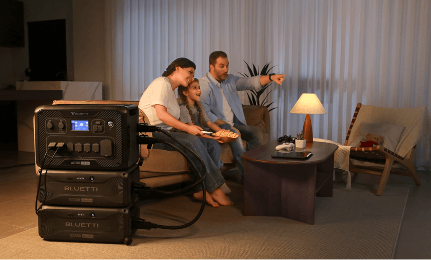 AC300+B300Kセット