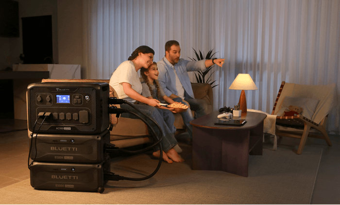 AC300+B300Kセット