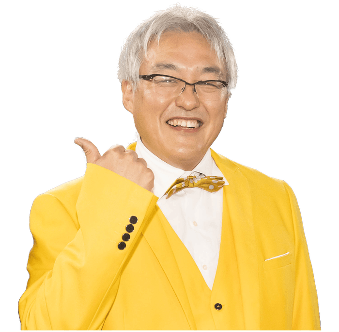 永谷顕（ながたに・けん）氏