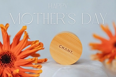 紫外線が気になる春夏に…“ありがとう”を、肌に贈ろう。 塗る美容液級バーム「CHANT. バーム カレンデュラ」、 季節需要にあわせて販売強化中！