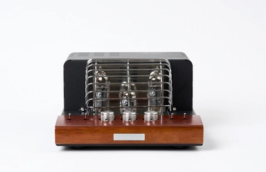 レコード・CD・PC・スマホ全てに対応 国産本格派真空管アンプ Makuakeにて3月30日より先行予約販売開始！