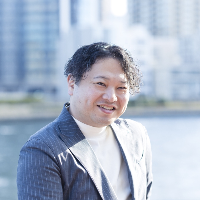 メジャースケール株式会社、代表取締役 吉久 真