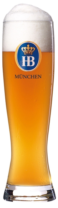 ホフブロイ・ヴァイスビア