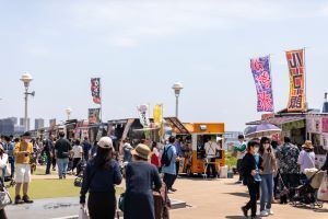 KC-1 GRAND PRIX 開催イメージ(3)