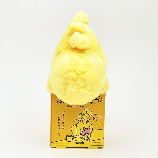 スヌーピーのふんばるず