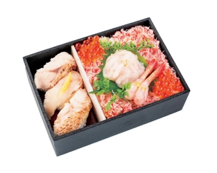 食欲の秋！のどぐろ、白えび、信州牛など5県のグルメが集結　 「北陸・信越展」10月1日(水)から開催