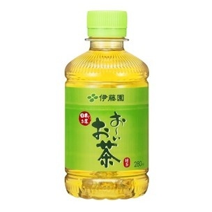 お~いお茶