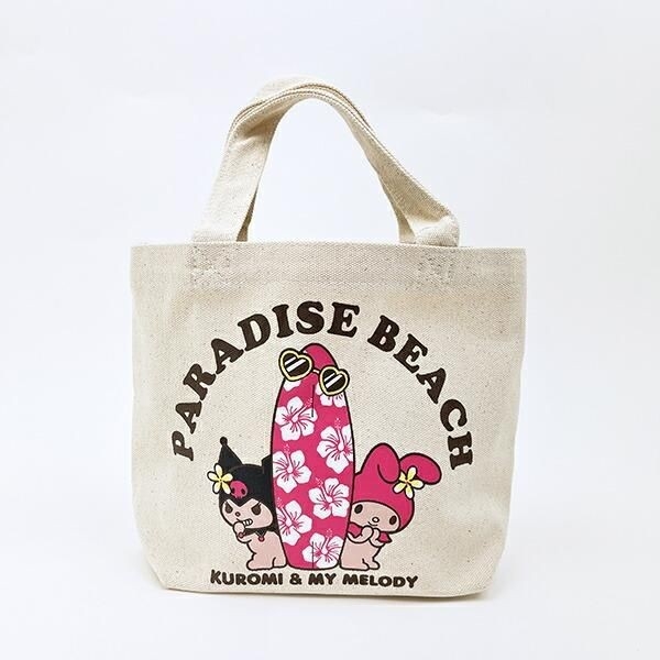 サンリオのバッグ