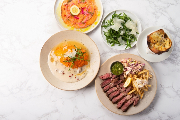 草津店ロビーガーデンbyスカイテラス1