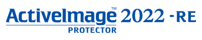 効率的なバックアップストレージによるランサムウェア対策　 システム／データ保護ソリューション 「ActiveImage Protector 2022-RE」新版を 2023年11月29日(水)より販売開始