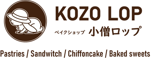 ベイクショップ小僧ロップ