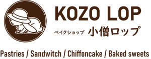 ベイクショップ小僧ロップ