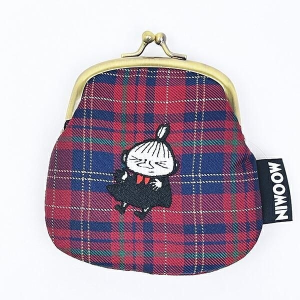 ムーミンポーチ