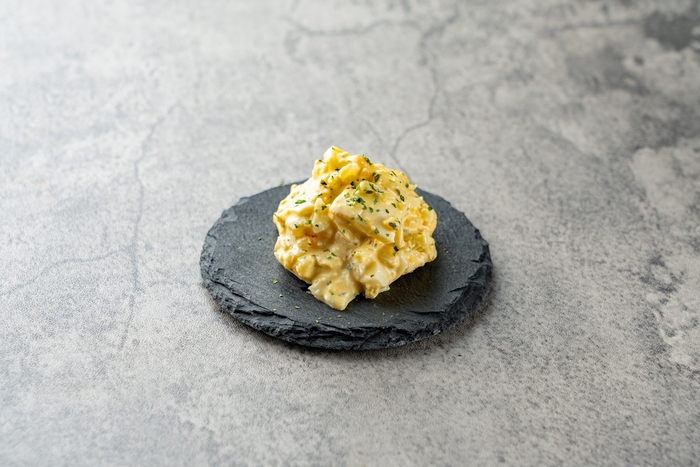 2種チーズの極濃タルタルソース