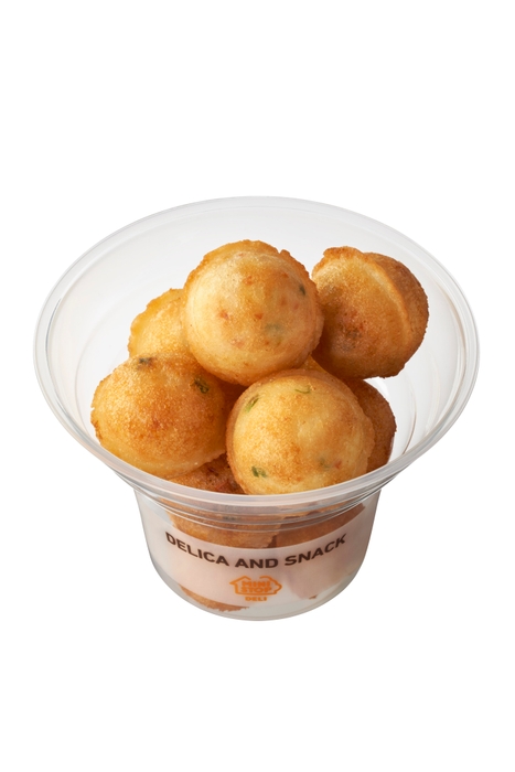 ちびたこ(マヨ&ソース) 単品画像