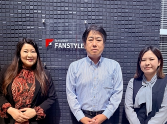 「社員の心と体が整えば、社会全体が変わる」　 ― 健康格差のない未来へ。ファンスタイル ×  アーユルウェルネスが届ける“自分を整える力” ―