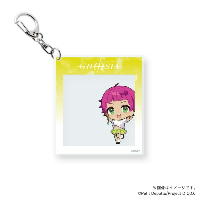 【グノーシア】学園コメット