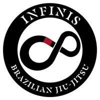 インフィニス・ブラジリアン柔術