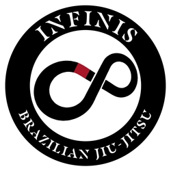 インフィニス・ブラジリアン柔術