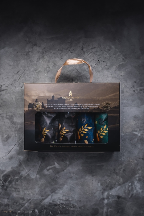 AROMA TRUFFLE　ギフトセット