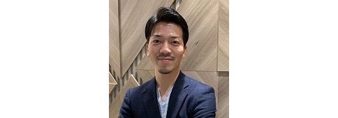 株式会社クライド 金城 健氏