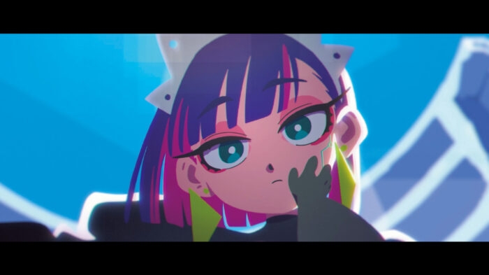 『暗く黒く』(はなぶし/日本)