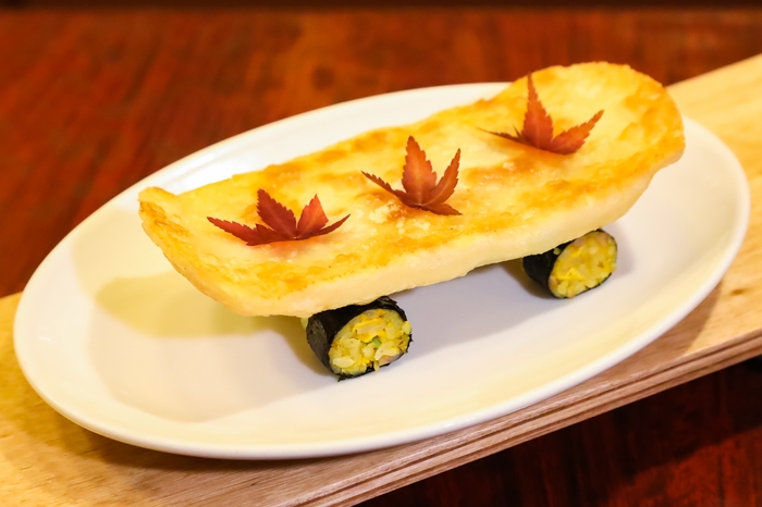 年末ジャンボスケボー餃子 サブカット