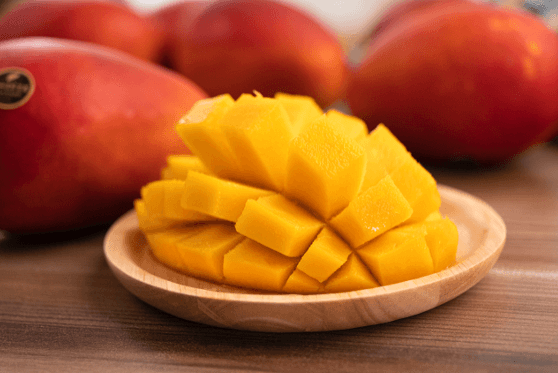 チャンピオンマンゴー(2)