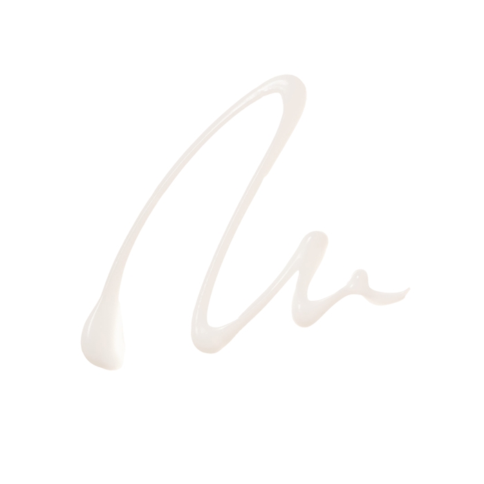 薬用 ホワイト&リンクルセラム テクスチャー