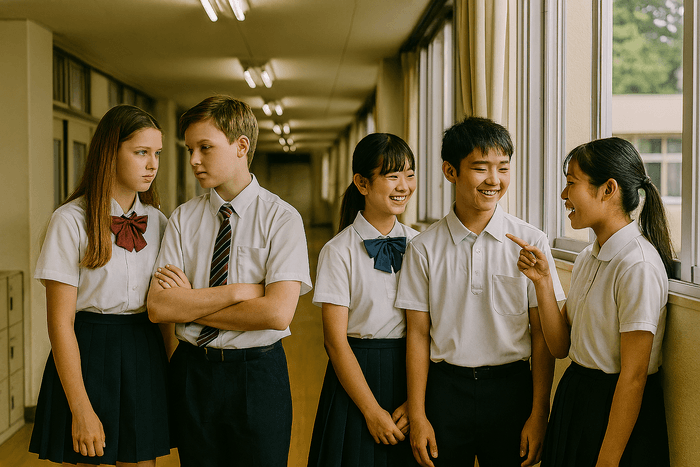 ※AIが生成したイメージ画像