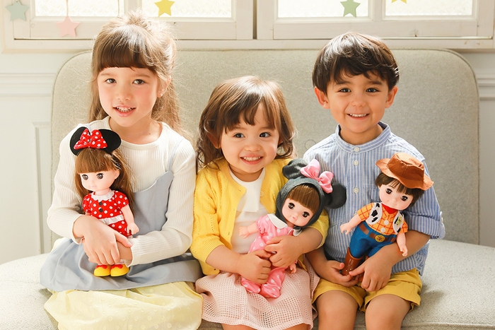 レミン おせわ入門セット(イメージ)