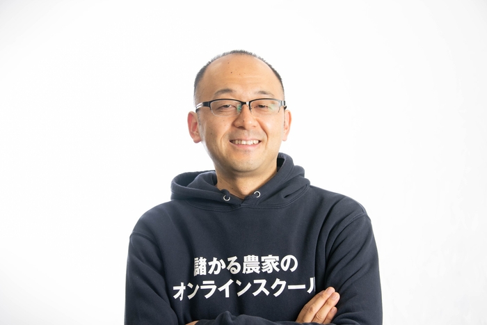 高津佐和宏(こうつさ・かずひろ)