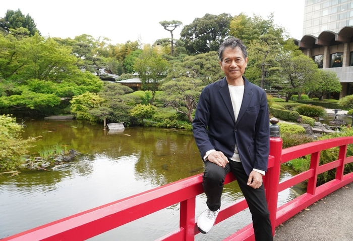 ひらめき創造研究所 高澤信俊氏