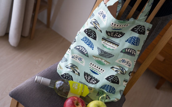 「北欧のうつわ」