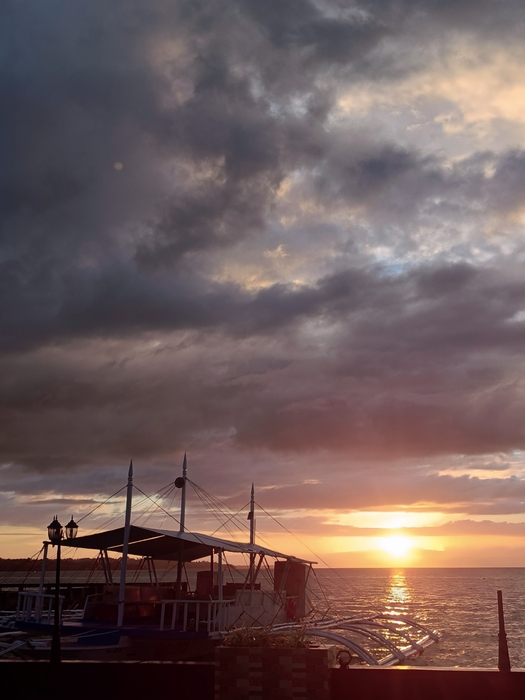 フィリピンの景色