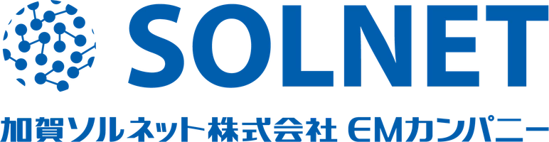 加賀ソルネット株式会社