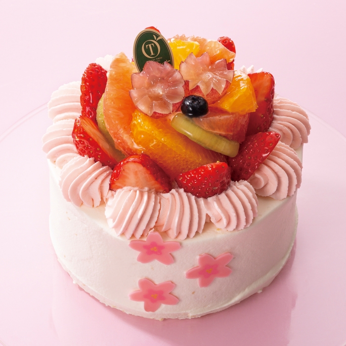 <新宿高野>クルール桜