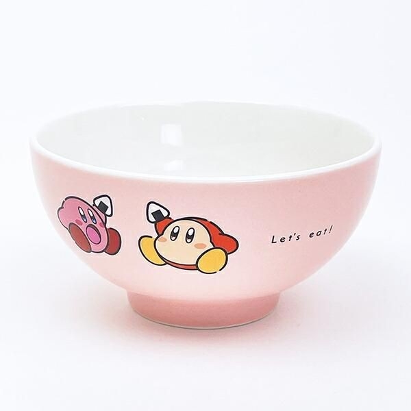 カービィの食器