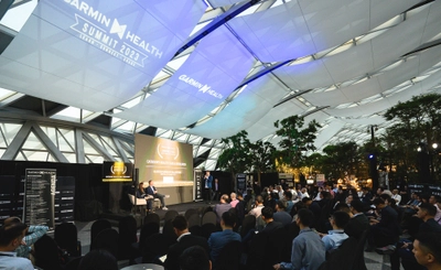 5回目となる「Garmin Health Summit」をシンガポールで開催　 Garminデバイスを活用した 革新的なデジタルヘルスソリューションを表彰する 「Garmin Health Awards 2023」の受賞者を発表