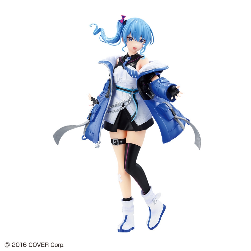 星街すいせい賞:星街すいせい フィギュア