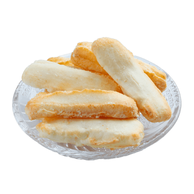 ≪至福のかき餅 中身≫