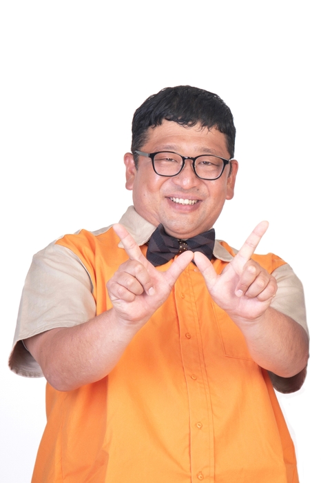 チャンカワイ　宣材