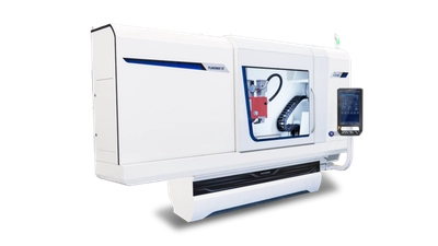 ブロームユング社クリープフィード研削盤、 MECT2023にて日本初展示へ