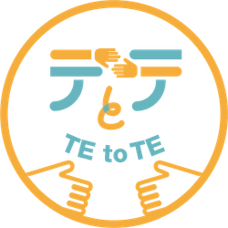 「tetote」